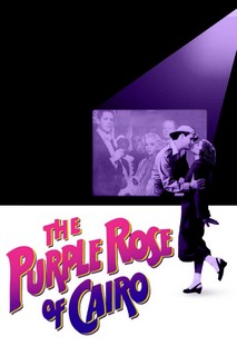 Đóa Hồng Tím Cairo - The Purple Rose of Cairo (1985) Đóa Hồng Tím Cairo - The Purple Rose of Cairo (1985)