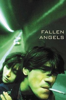 Đọa Lạc Thiên Sứ - Fallen Angels (1995) Đọa Lạc Thiên Sứ - Fallen Angels (1995)