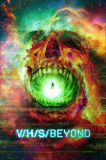 Đoạn Băng Kinh Hoàng 6 - V/H/S/Beyond (2024) Đoạn Băng Kinh Hoàng 6 - V/H/S/Beyond (2024)