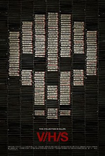 Đoạn Băng Kinh Hoàng - VHS (2012) Đoạn Băng Kinh Hoàng - VHS (2012)