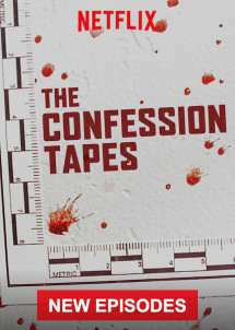 Đoạn băng thú tội (Phần 2) - The Confession Tapes (Season 2) (2019) Đoạn băng thú tội (Phần 2) - The Confession Tapes (Season 2) (2019)