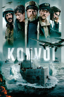 Đoàn Tàu Bắc Cực - The Arctic Convoy (2023) Đoàn Tàu Bắc Cực - The Arctic Convoy (2023)