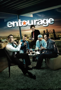 Đoàn Tùy Tùng (Phần 2) - Entourage (Season 2) (2005) Đoàn Tùy Tùng (Phần 2) - Entourage (Season 2) (2005)