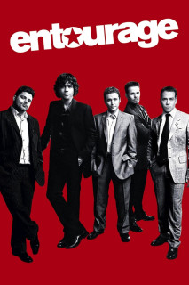Đoàn Tùy Tùng (Phần 4) - Entourage (Season 4) (2007) Đoàn Tùy Tùng (Phần 4) - Entourage (Season 4) (2007)