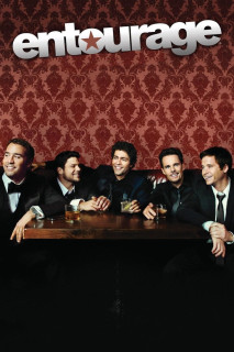 Đoàn Tùy Tùng (Phần 6) - Entourage (Season 6) (2009) Đoàn Tùy Tùng (Phần 6) - Entourage (Season 6) (2009)