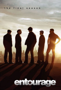 Đoàn Tùy Tùng (Phần 8) - Entourage (Season 8) (2011) Đoàn Tùy Tùng (Phần 8) - Entourage (Season 8) (2011)