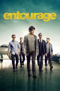 Đoàn Tùy Tùng - Entourage (2015) Đoàn Tùy Tùng - Entourage (2015)