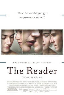 Độc giả - The Reader (2008) Độc giả - The Reader (2008)