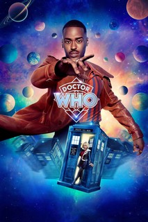 Doctor Who - Doctor Who (2024)
