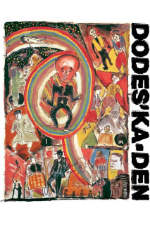 Dodes'ka-den - どですかでん (1970) Dodes'ka-den - どですかでん (1970)