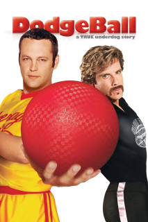 Đội Bóng Chọi Kỳ Tài - DodgeBall: A True Underdog Story (2004) Đội Bóng Chọi Kỳ Tài - DodgeBall: A True Underdog Story (2004)