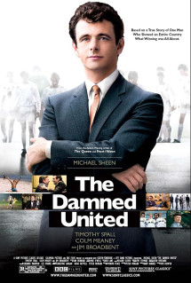 Đội Bóng Đáng Nguyền Rủa - The Damned United (2009) Đội Bóng Đáng Nguyền Rủa - The Damned United (2009)