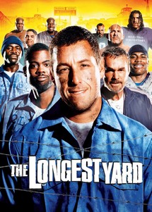 Đội Bóng Nhà Tù - The Longest Yard (2005) Đội Bóng Nhà Tù - The Longest Yard (2005)