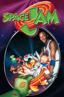 Đội Bóng Rổ Vui Nhộn - Space Jam (1996) Đội Bóng Rổ Vui Nhộn - Space Jam (1996)