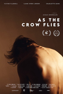 Đôi cánh tham vọng - As the Crow Flies (2022) Đôi cánh tham vọng - As the Crow Flies (2022)