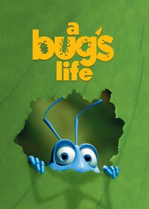 Đời Con Bọ - A Bug's Life (1998) Đời Con Bọ - A Bug's Life (1998)