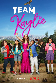 Đội của Kaylie (Phần 1) - Team Kaylie (Season 1) (2019) Đội của Kaylie (Phần 1) - Team Kaylie (Season 1) (2019)