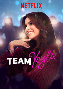 Đội của Kaylie (Phần 3) - Team Kaylie (Season 3) (2020) Đội của Kaylie (Phần 3) - Team Kaylie (Season 3) (2020)