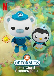Đội cứu hộ biển khơi: Rạn san hô Great Barrier - Octonauts & the Great Barrier Reef (2020) Đội cứu hộ biển khơi: Rạn san hô Great Barrier - Octonauts & the Great Barrier Reef (2020)