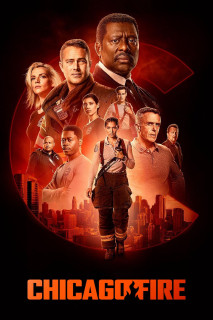 Đội Cứu Hoả Chicago (Phần 11) - Chicago Fire (Season 11) (2022) Đội Cứu Hoả Chicago (Phần 11) - Chicago Fire (Season 11) (2022)