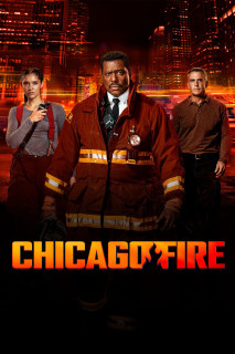 Đội Cứu Hoả Chicago (Phần 12) - Chicago Fire (Season 12) (2024) Đội Cứu Hoả Chicago (Phần 12) - Chicago Fire (Season 12) (2024)