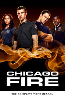 Đội Cứu Hoả Chicago (Phần 3) - Chicago Fire (Season 3) (2014) Đội Cứu Hoả Chicago (Phần 3) - Chicago Fire (Season 3) (2014)