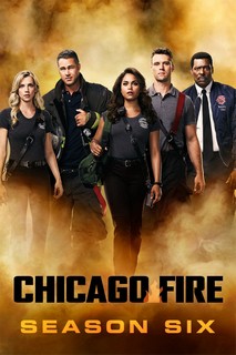 Đội Cứu Hoả Chicago (Phần 6) - Chicago Fire (Season 6) (2017) Đội Cứu Hoả Chicago (Phần 6) - Chicago Fire (Season 6) (2017)