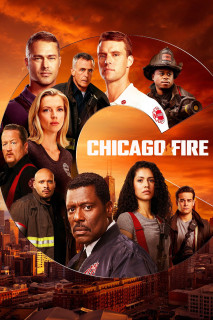 Đội Cứu Hoả Chicago (Phần 9) - Chicago Fire (Season 9) (2020) Đội Cứu Hoả Chicago (Phần 9) - Chicago Fire (Season 9) (2020)