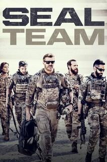 Đội Đặc Nhiệm (Phần 4) - SEAL Team (Season 4) (2020) Đội Đặc Nhiệm (Phần 4) - SEAL Team (Season 4) (2020)