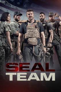 Đội Đặc Nhiệm (Phần 5) - SEAL Team (Season 5) (2021) Đội Đặc Nhiệm (Phần 5) - SEAL Team (Season 5) (2021)