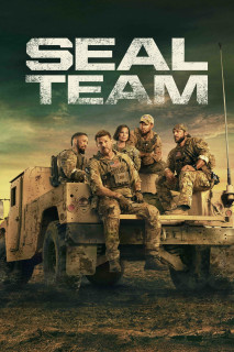 Đội Đặc Nhiệm (Phần 6) - SEAL Team (Season 6) (2022) Đội Đặc Nhiệm (Phần 6) - SEAL Team (Season 6) (2022)