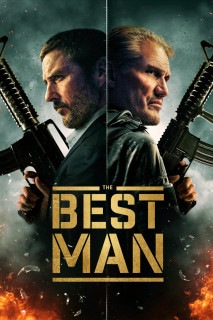 Đội Đặc Nhiệm Phù Rể - The Best Man (2023) Đội Đặc Nhiệm Phù Rể - The Best Man (2023)