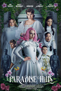 Đồi Địa Đàng - Paradise Hills (2019) Đồi Địa Đàng - Paradise Hills (2019)