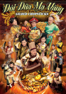 Đôi Đũa Mạ Vàng - Gilded Chopsticks (2014) Đôi Đũa Mạ Vàng - Gilded Chopsticks (2014)