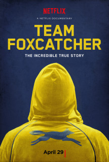 Đội Foxcatcher - Team Foxcatcher (2016) Đội Foxcatcher - Team Foxcatcher (2016)