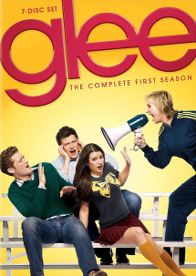 Đội Hát Trung Học 1 - Glee - Season 1 (2009) Đội Hát Trung Học 1 - Glee - Season 1 (2009)