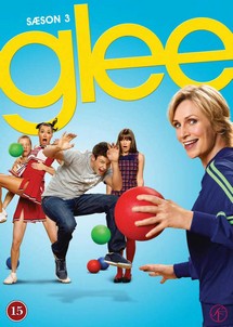 Đội Hát Trung Học 3 - Glee - Season 3 (2011) Đội Hát Trung Học 3 - Glee - Season 3 (2011)