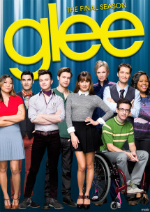 Đội Hát Trung Học 6 - Glee - Season 6 (2015) Đội Hát Trung Học 6 - Glee - Season 6 (2015)