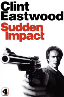 Đối Mặt - Dirty Harry 4: Sudden Impact (1983) Đối Mặt - Dirty Harry 4: Sudden Impact (1983)