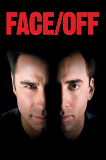 Đổi Mặt - Face/Off (1997) Đổi Mặt - Face/Off (1997)