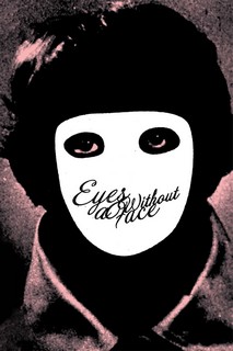 Đôi Mắt Không Mặt - Eyes Without a Face (1960) Đôi Mắt Không Mặt - Eyes Without a Face (1960)