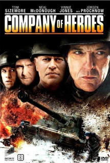 Đội Quân Anh Hùng - Company of Heroes (2013) Đội Quân Anh Hùng - Company of Heroes (2013)
