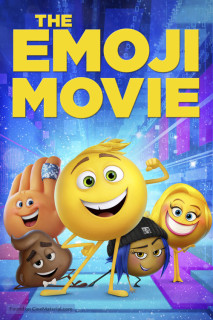 Đội quân cảm xúc - The Emoji Movie (2017) Đội quân cảm xúc - The Emoji Movie (2017)