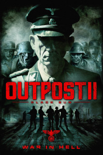Đội Quân Địa Ngục - Outpost: Black Sun (2012) Đội Quân Địa Ngục - Outpost: Black Sun (2012)