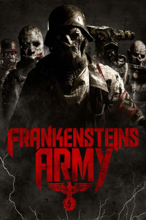 Đội Quân Ma - Frankenstein's Army (2013) Đội Quân Ma - Frankenstein's Army (2013)