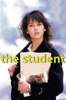 Đời Sinh Viên - L'étudiante (1988) Đời Sinh Viên - L'étudiante (1988)