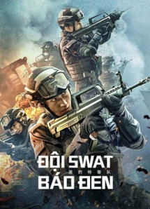 Đội SWAT Báo Đen - Panther SWAT (2023) Đội SWAT Báo Đen - Panther SWAT (2023)