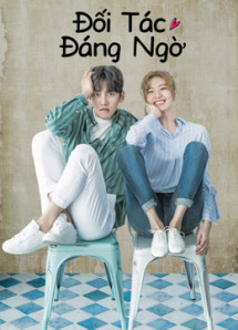 Đối Tác Đáng Ngờ - Suspicious Partner (2017) Đối Tác Đáng Ngờ - Suspicious Partner (2017)