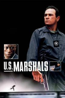 Đội Tầm Nã Hoa Kỳ - U.S. Marshals (1998) Đội Tầm Nã Hoa Kỳ - U.S. Marshals (1998)