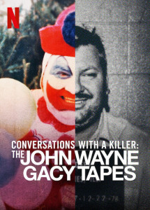 Đối thoại với kẻ sát nhân: John Wayne Gacy - Conversations with a Killer: The John Wayne Gacy Tapes (2022) Đối thoại với kẻ sát nhân: John Wayne Gacy - Conversations with a Killer: The John Wayne Gacy Tapes (2022)